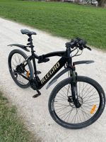 ALLEGRO Invisible Axim03 E-Mountainbike