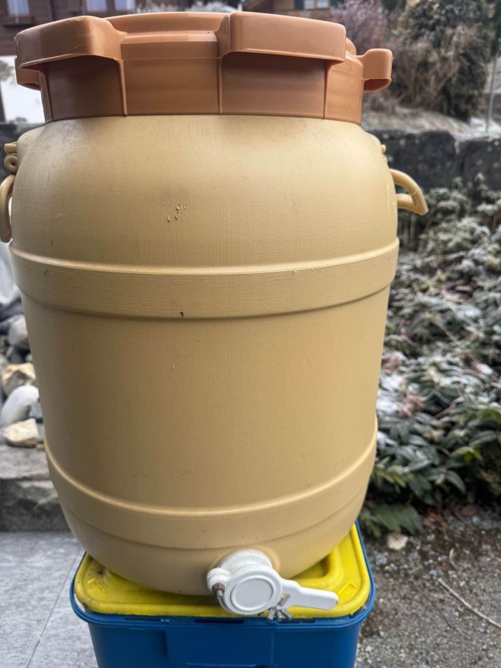 Alveari: divers Matériaux d apiculture – Usato da Monthey venduto da Chez-Dani-81 4