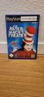 PS2 - Ein Kater macht Theater