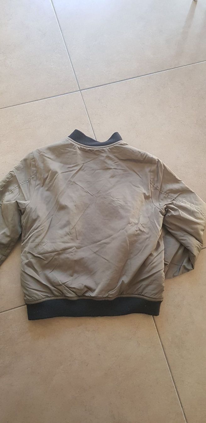 Zara Giacche & Cappotti: Veste pour garçon t.140 – Usato da sion venduto da ckmoi01 4