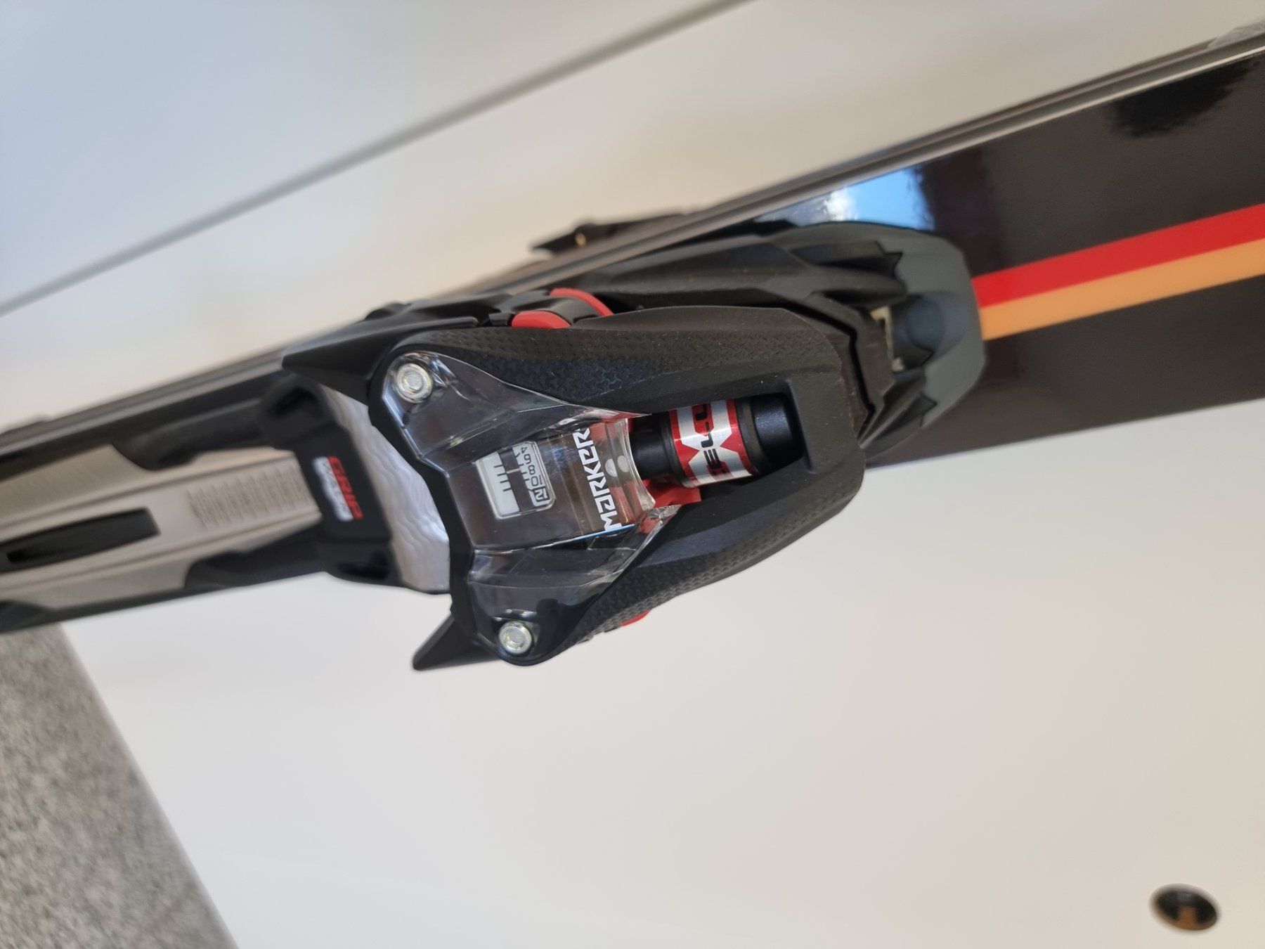 Sci: Bogner Ski Formula W – Nuovo e nell'imballaggio originale da Bonaduz venduto da alpha_fwk 2