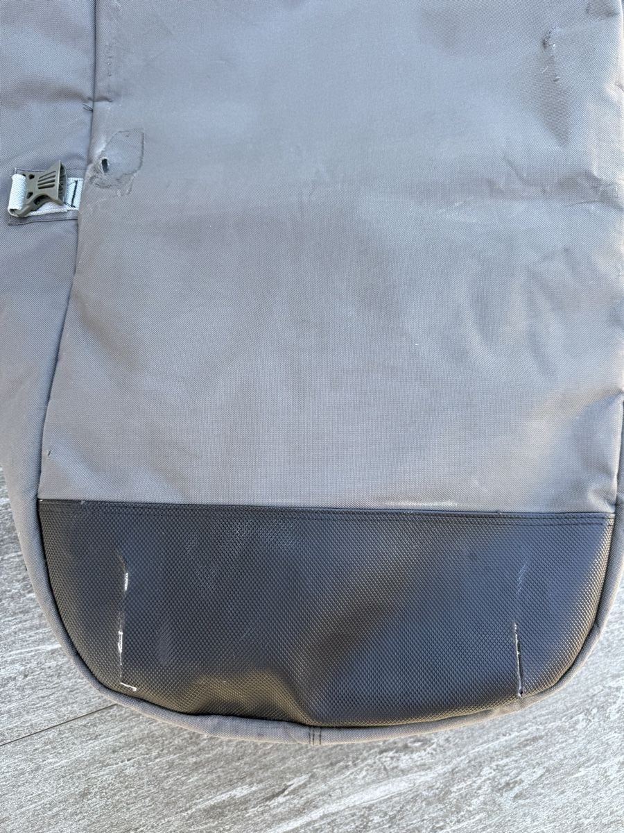 Sacs: Kite-Travel Bag – D'occasion à Bergdietikon par Ivankanada 5