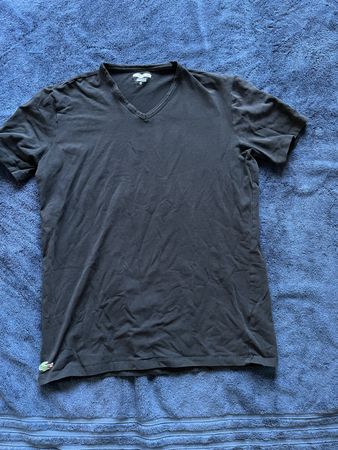 T-shirt Lacoste 