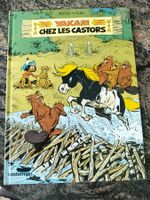 Yakari no 3 - Yakari chez les castors