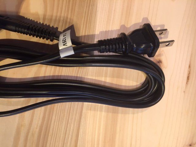 Cavi: Reise Adapter Kabel Set – Nuovo e nell'imballaggio originale da Würenlingen venduto da Schneiderhifi 2