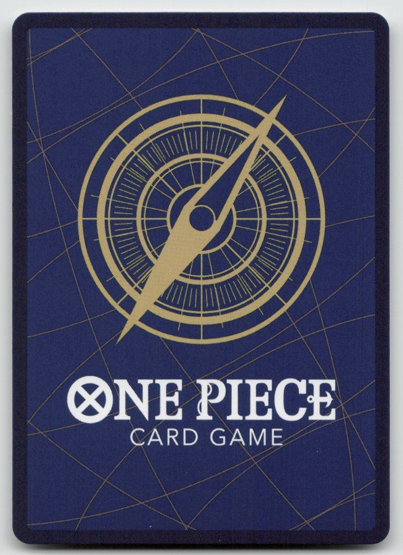 Bandai Carte collezionabili: One Piece Shanks OP13-065 R – Usato da Lugano venduto da VlaseCard 1