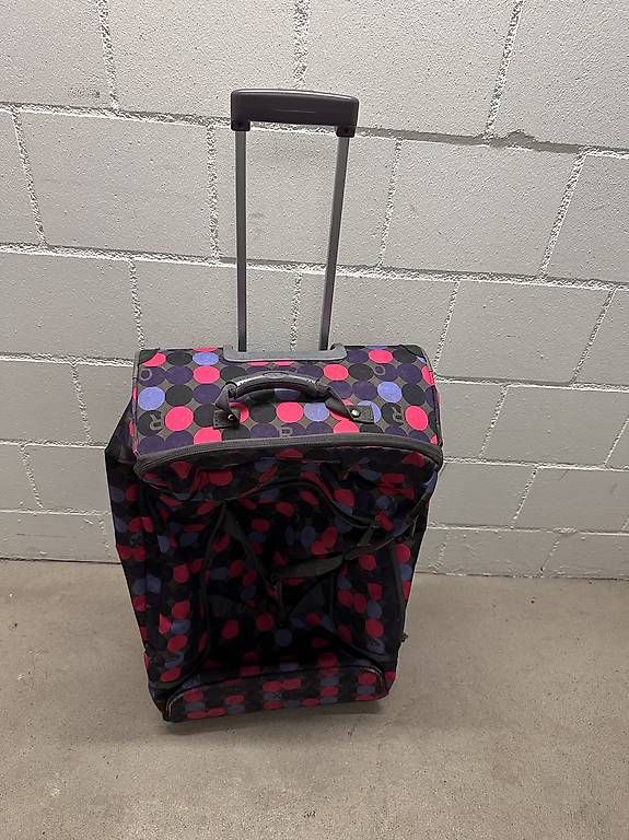 Sacs: Reisetasche 70x45 cm – D'occasion à Basel par sca2014 1
