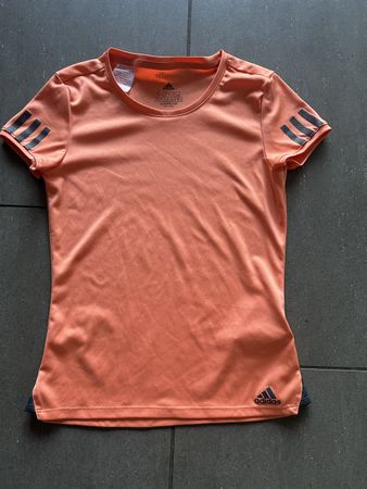 Adidas Sportshirt Grösse 152