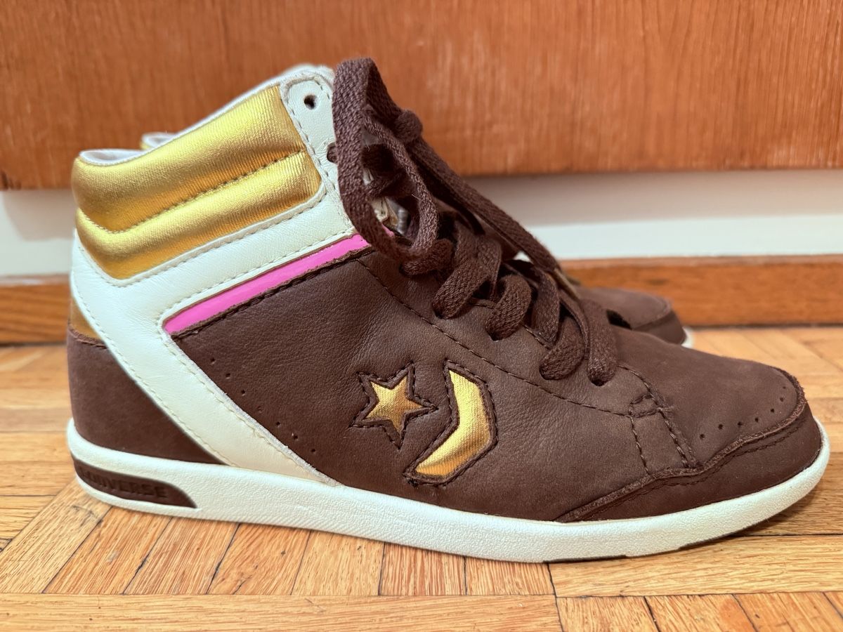 Converse Scarpe da donna: Converse Schuhe gr. 36 – Usato da Uster venduto da jca_pr9r 1