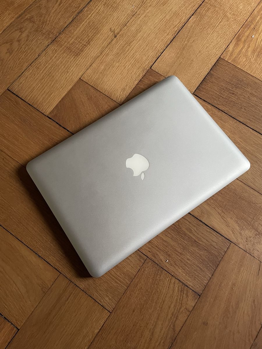 Apple Notebook: Mac Book Pro 13 inch from 2013 not working – Difettoso da Basel venduto da aharon.no1