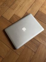 Mac Book Pro 13 inch from 2013 not working