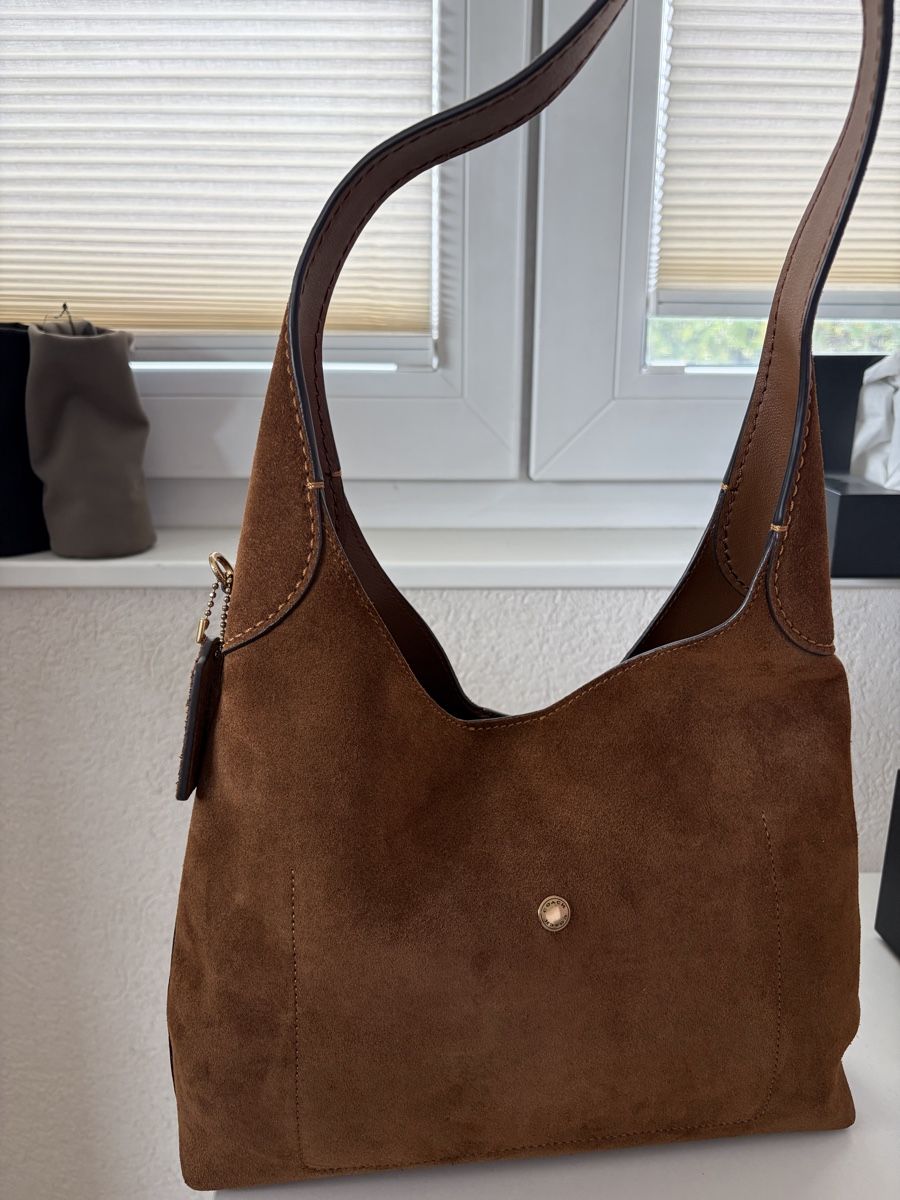 Coach Borse da donna: Coach brooklyn bag – Usato da Münchenstein venduto da ArleneLM 2