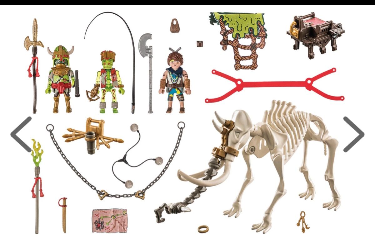 Playmobil Spielzeuge: Novelmore playmobile NEU – Neu (gemäss Beschreibung) aus Romanshorn von Matet07 1