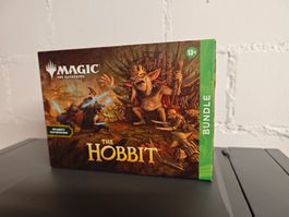 Magic The Gathering: The Hobbit - Bundle Box