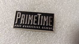 Ansteckpin 206: Primetime