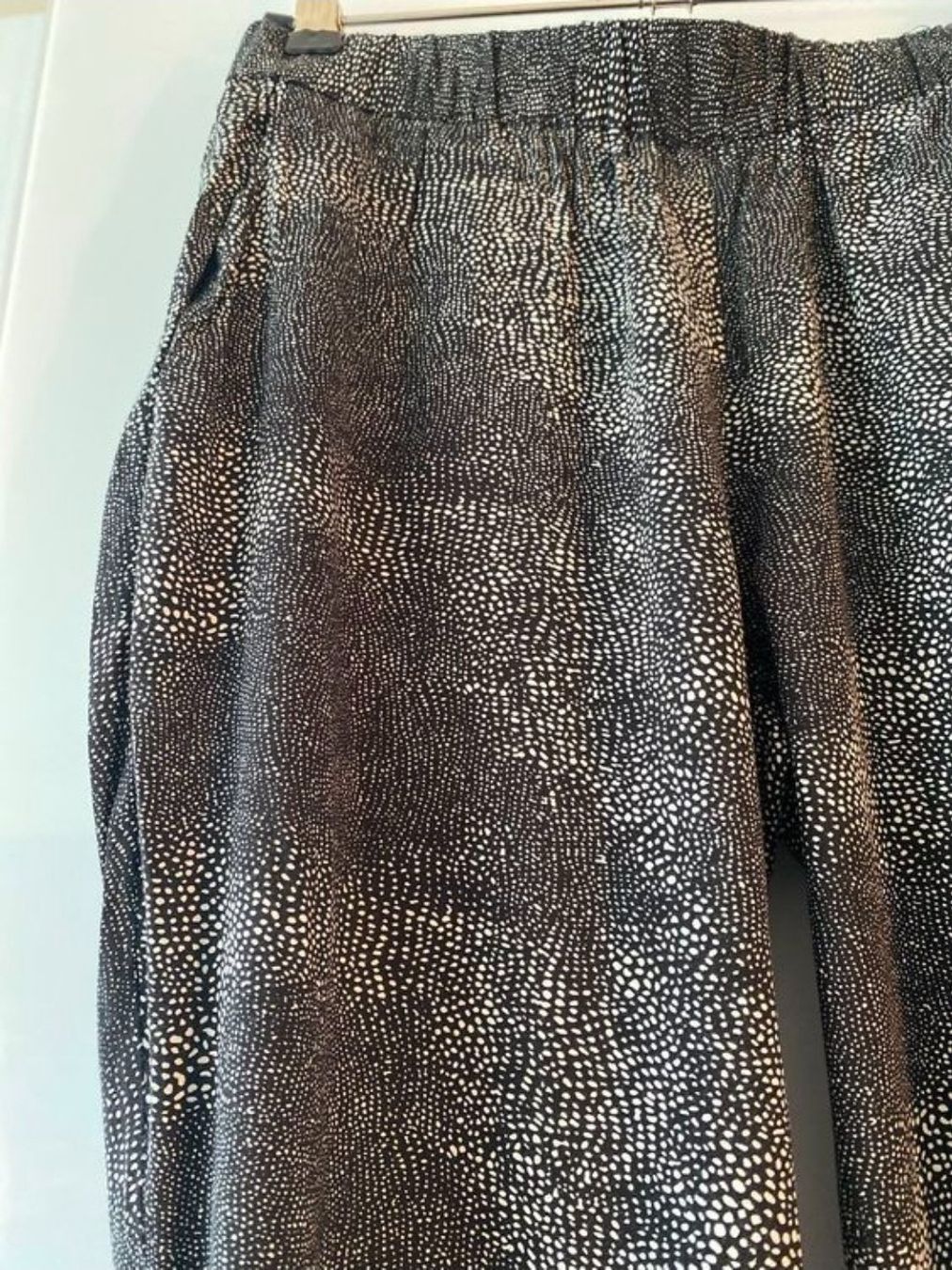 Hosen: Leichte Sommerhose Second Female "Bellis Pants" – Gebraucht aus Embrach von georgiana 4