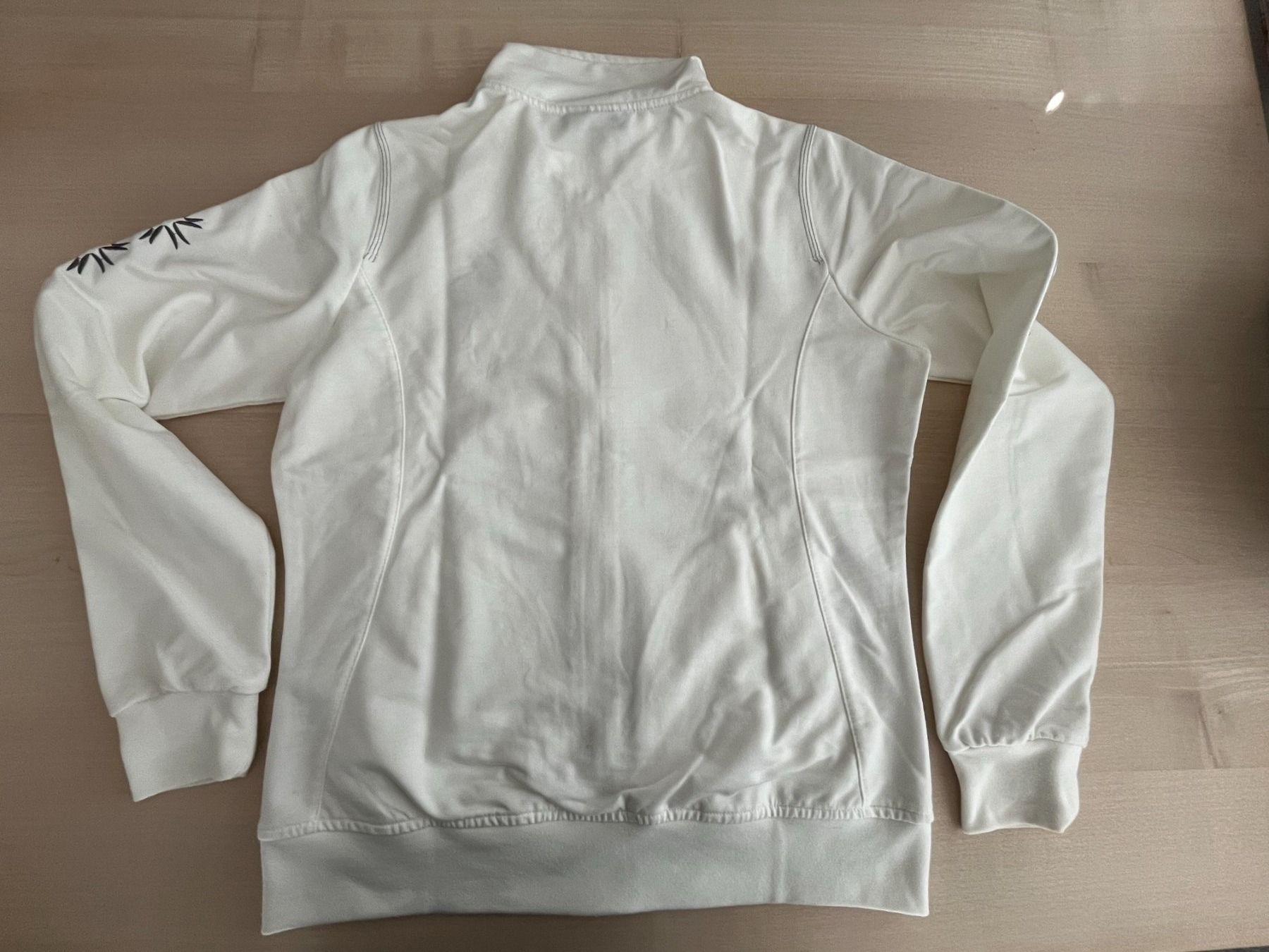 Giacche: Sweat-Jacke – Usato da Uetendorf venduto da Florabella01 4