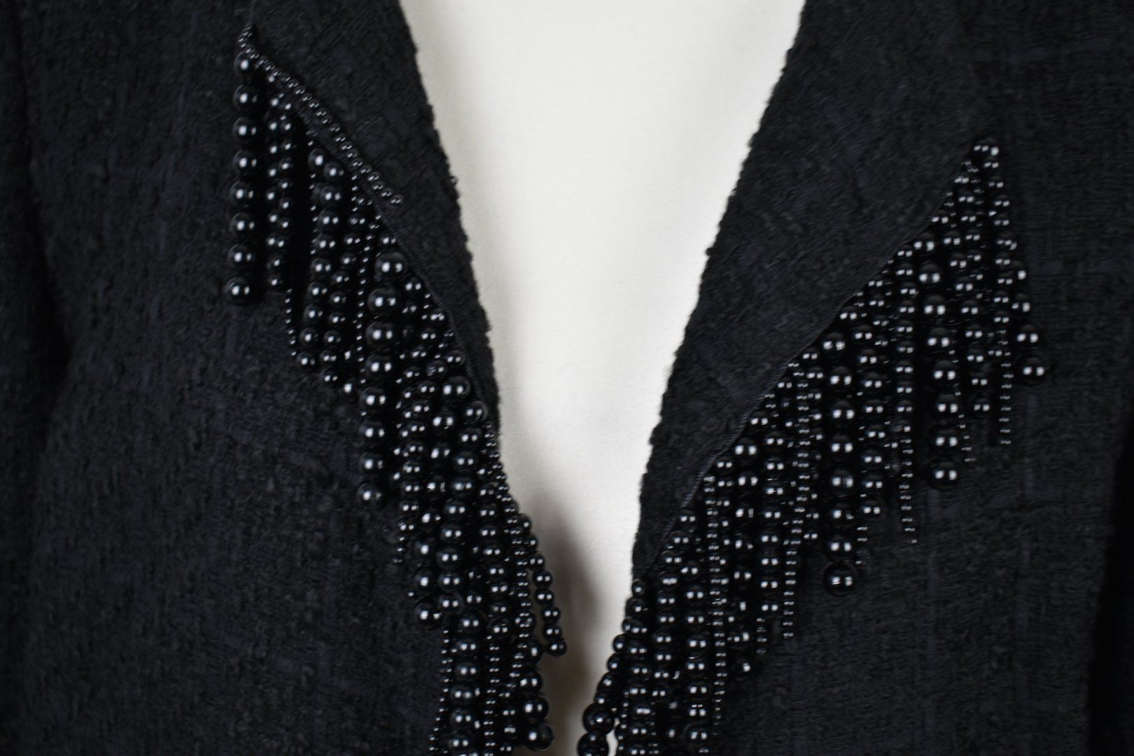 Mango Jacken: Mango Tweed Jacke Gr.XL neuwertig – Neu (gemäss Beschreibung) aus Nürensdorf von 2ND_STORY 3