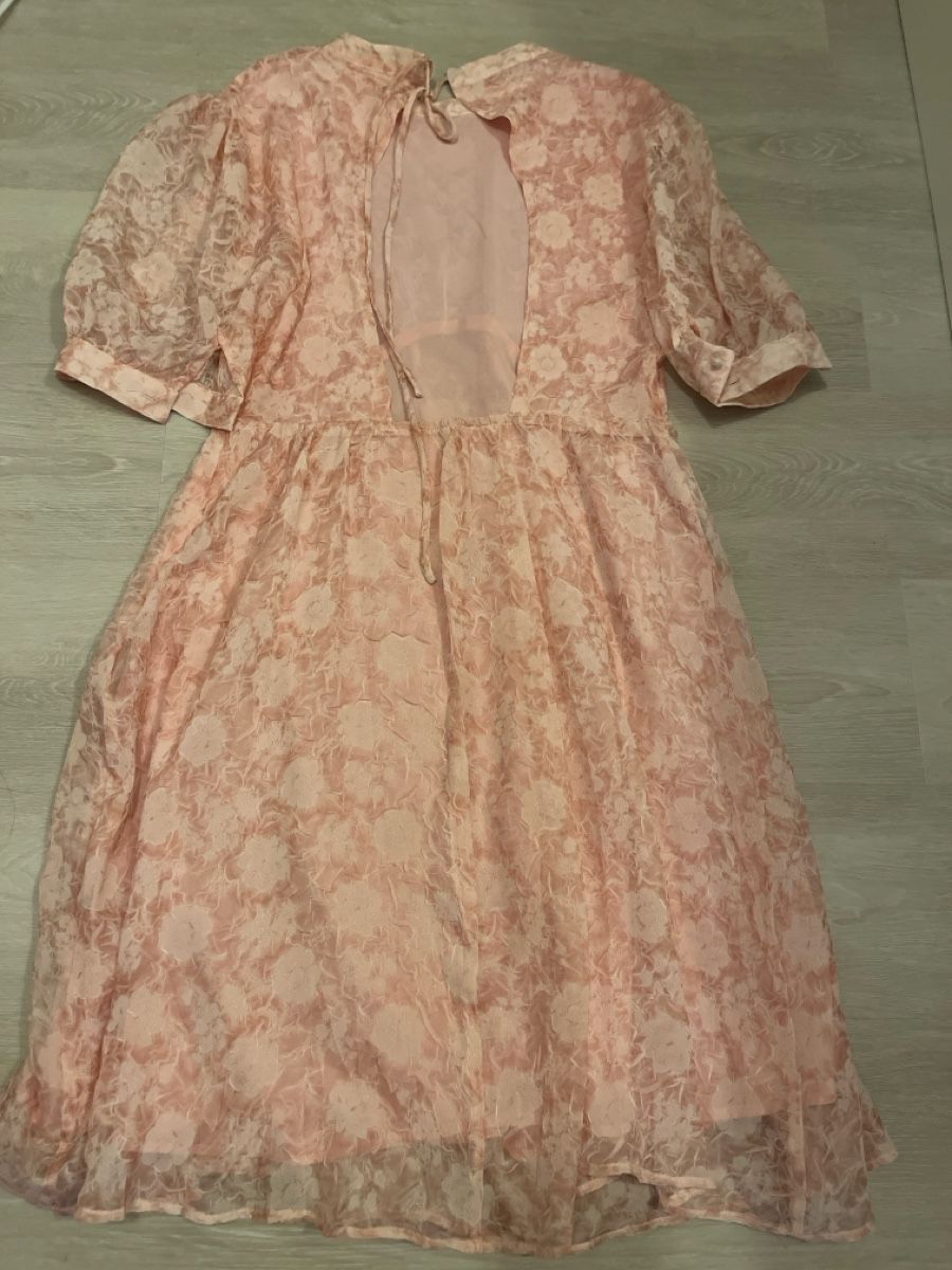 Na-kd Robes: Kleid NA-KD, Gr. S/36 – D'occasion à Derendingen par CaMiPa5 4