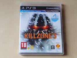 Killzone 3