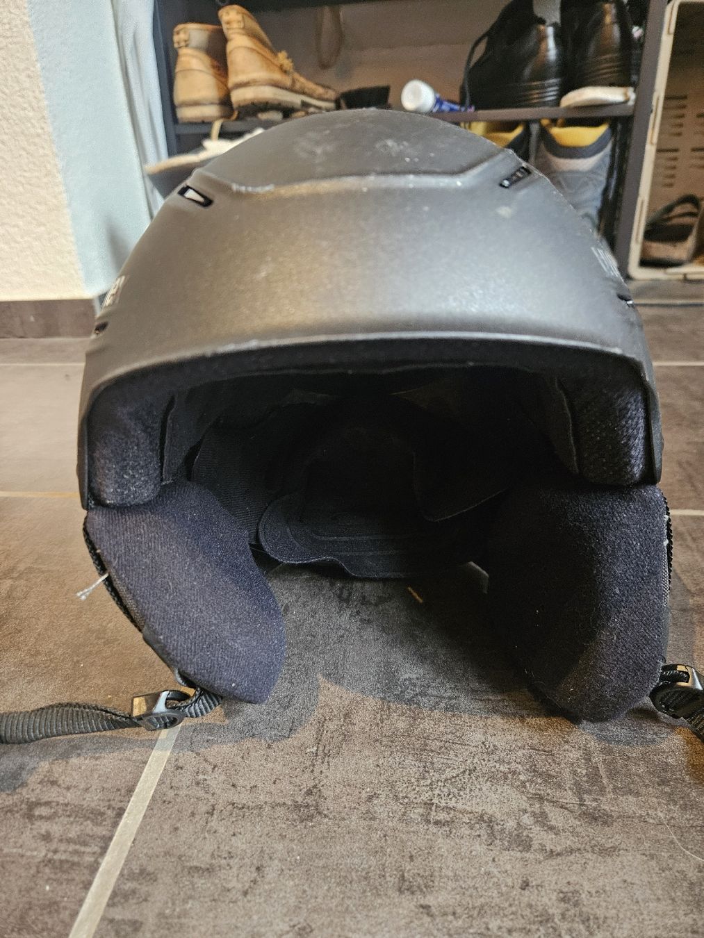 Helme: uvex skihelm – Gebraucht aus Biel/Bienne von Locodeltoco