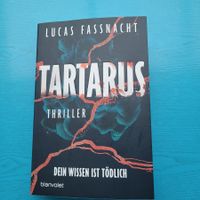 Lucas Fassnacht- Tartarus