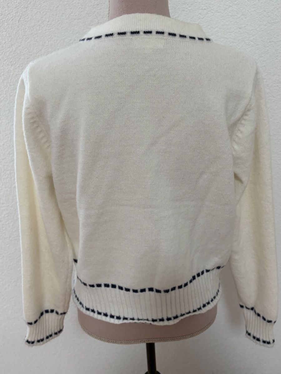 Jacken: Strickjacke Lila&Lala OneSize – Neu (gemäss Beschreibung) aus Bonstetten von Moma10 1
