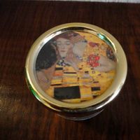 SPIELDOSE/SPIELUHR (W.A MOZART--- ALLEGRO---)