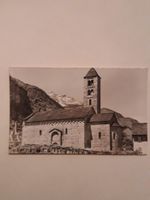 GIORNICO - Chiesa San Nicolao