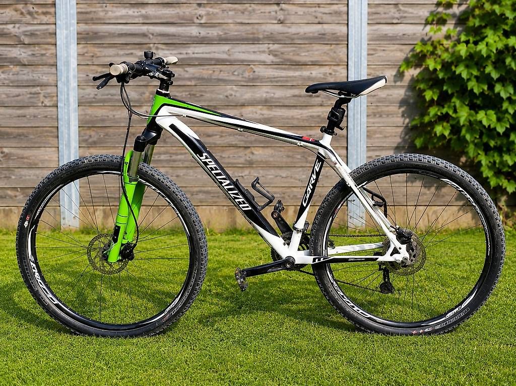 Biciclette: Specialized Carve Comp 29" MTB | Top Zustand – Usato da Elsau venduto da con_jqh7