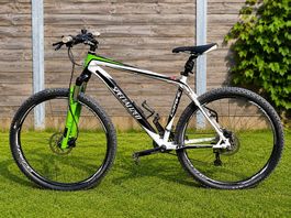 Specialized Carve Comp 29" MTB | Top Zustand