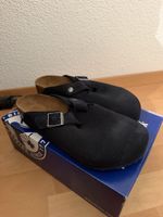Birkenstock Boston bs Navy Blue eu 42 