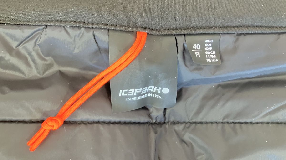 Icepeak Röcke: Icepeak Gr.40 – Neu (gemäss Beschreibung) aus Mürren von Ne-le 2
