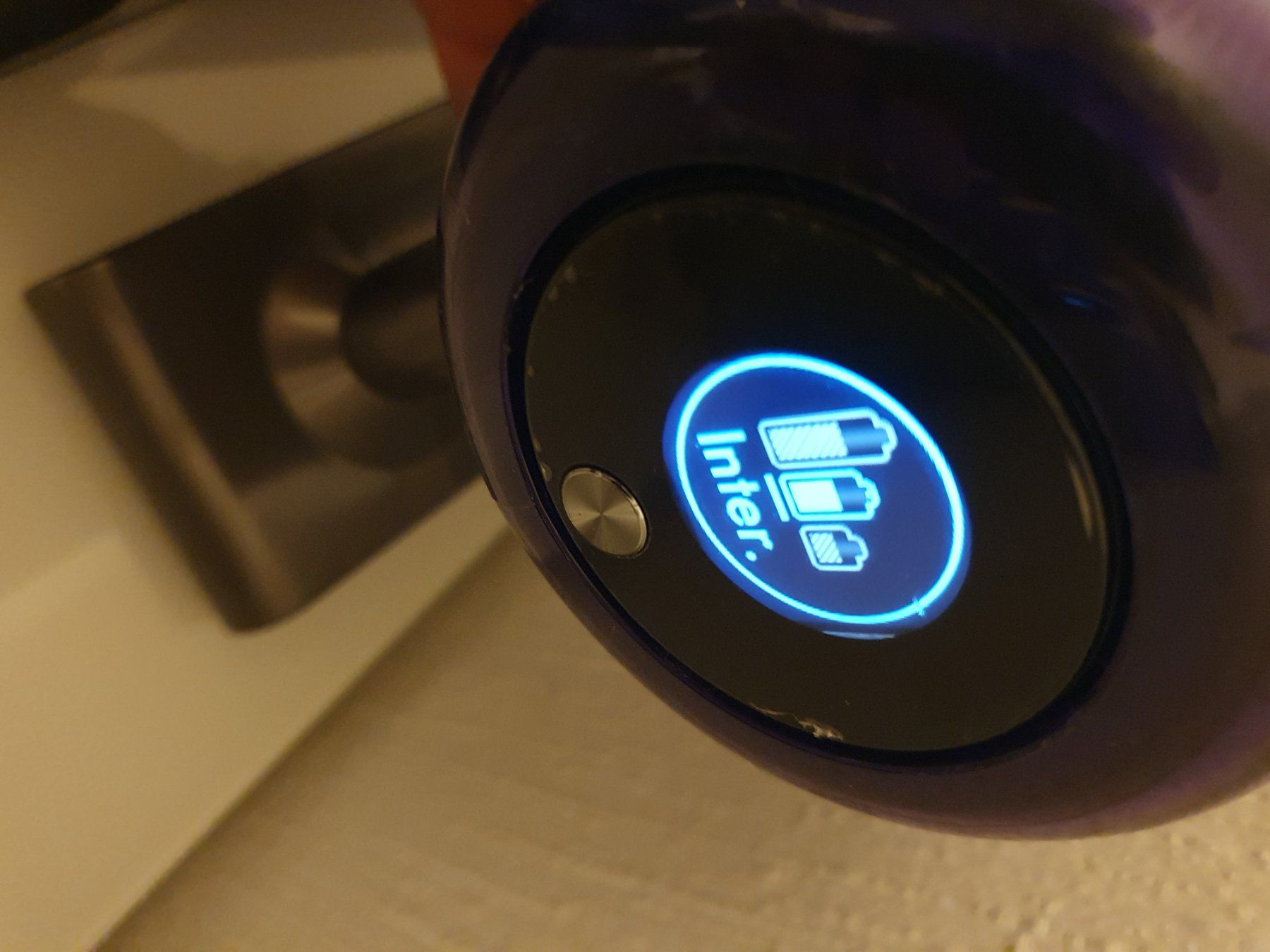 Dyson Staubsauger & Zubehör: Dyson V11 d'occasion – Gebraucht aus Lausanne von Af2016 6