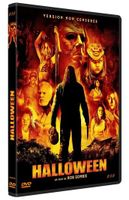 HALLOWEEN, de Rob Zombie, avec Malcom Mc Dowell