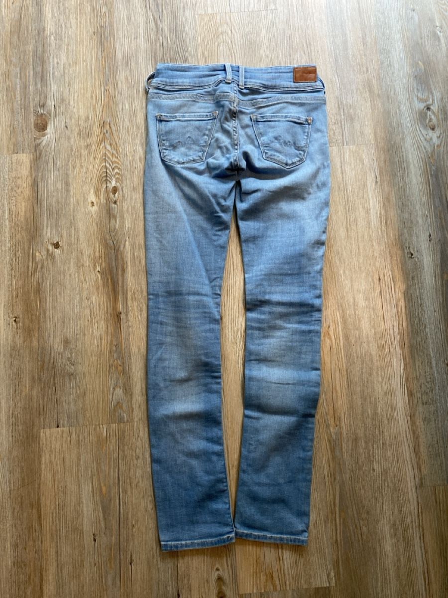 Pepe Jeans Jeans: Pepe Jeans Vera 45 YRS 27/32 – Gebraucht aus Killwangen von Sommer15 1