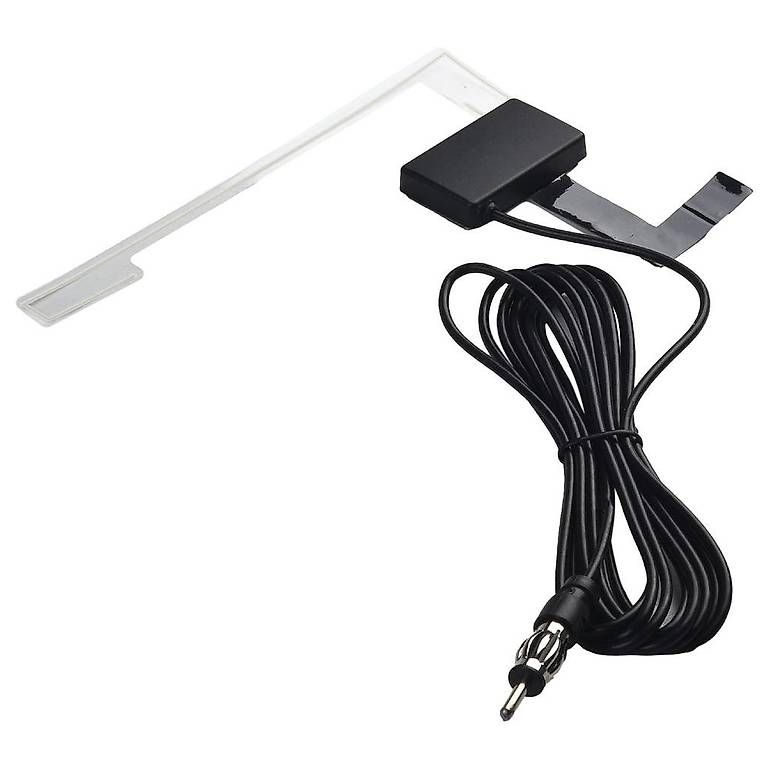 Tutti pezzi di ricambio auto: AUTO ANTENNE DAB - 02 AD  – Usato da Sarnen venduto da rem_l7bp 2