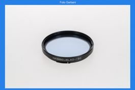 Hasselblad filtro 50 mm 1.4 CB3  -0,5