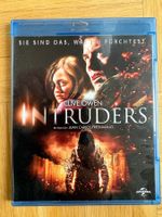 Intruders (2011) - Blu-ray