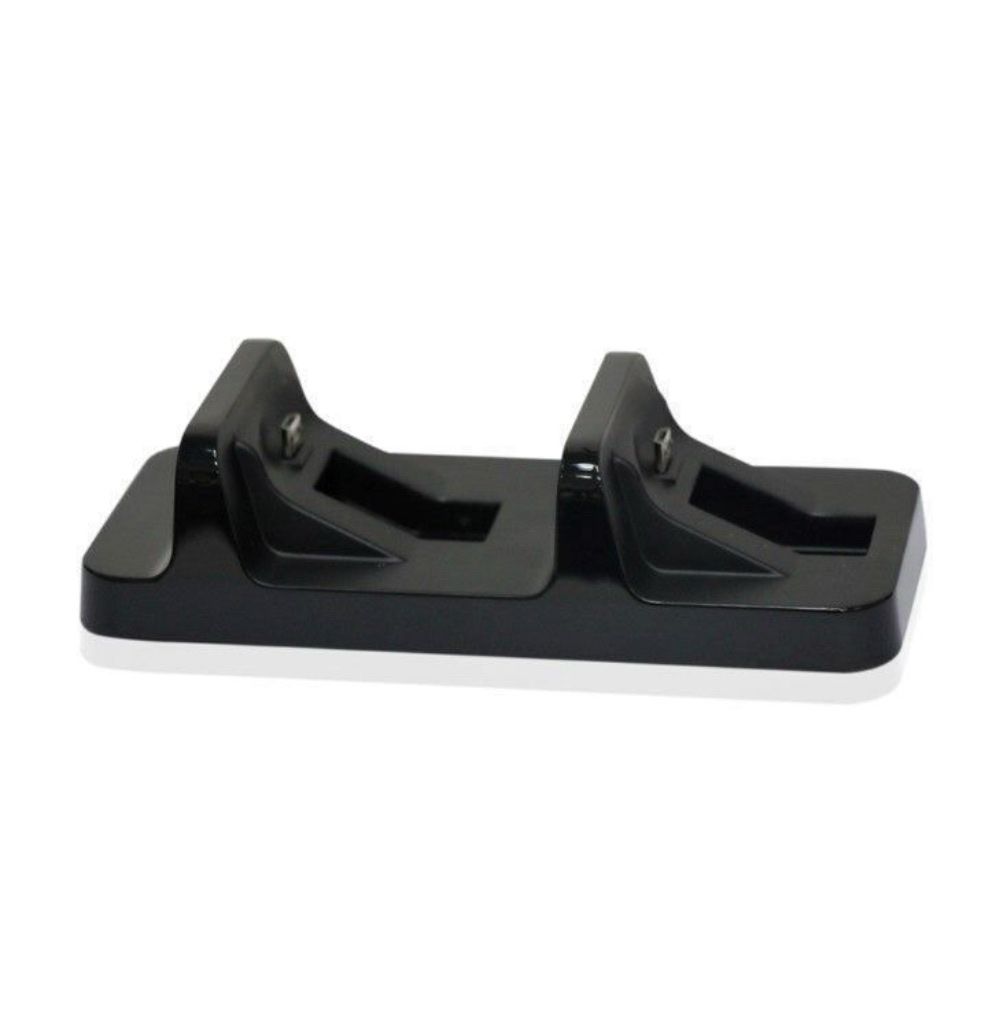 Docking station: playstation 4 Controller ladestation Controller Station neu – Neuf avec emballage d'origine à Suhr par SchnapperCH