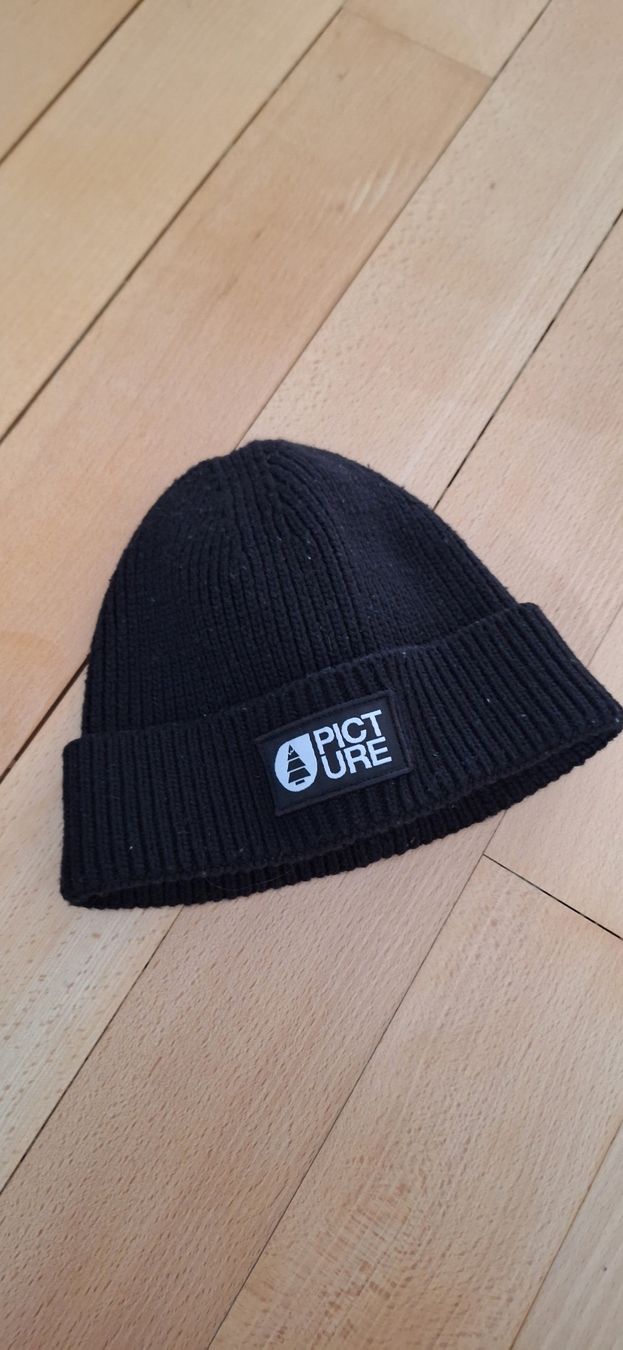 Chapeaux, bonnets & casquettes: Picture Mütze – D'occasion à Luzern par annina.staehli