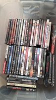 DVD Sammlung