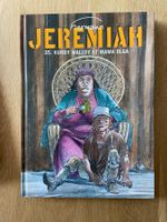 (HERMANN) JEREMIAH / TOME 35 / PREMIERE EDITION