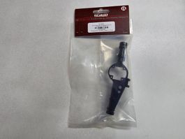 RC4WD Z-S1976 TEQ Ultimate Scale Cast Axle Housing (Front)