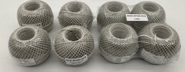 8 Rollen à 150m Packschnur PP