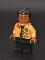 Lego Star Wars Finn (sw0676)