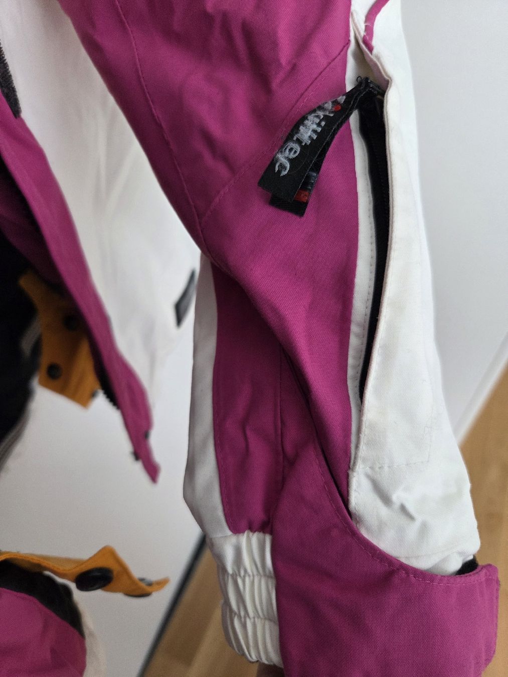 Jacken: Warme Skijacke Gr. 36 – Gebraucht aus Kriens von ..stx.. 7