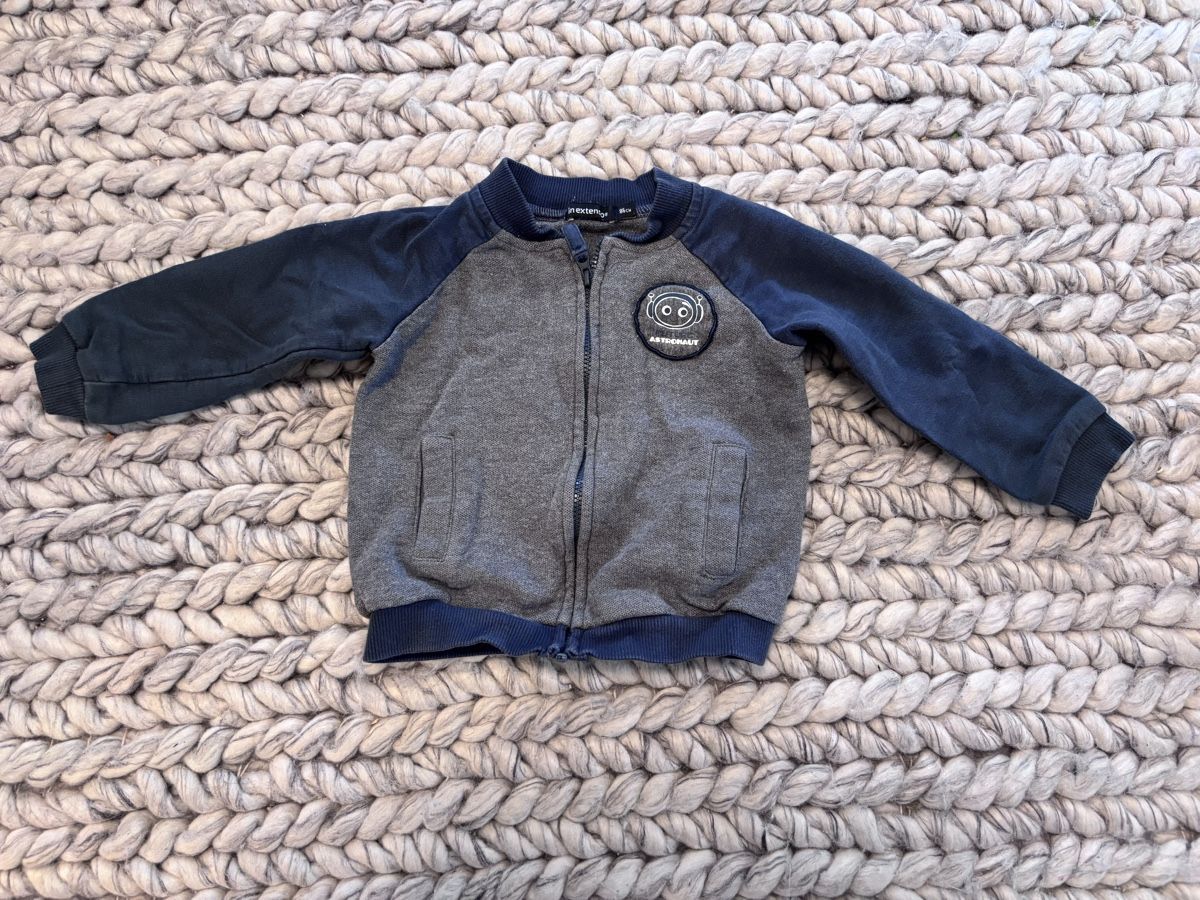 Lotti & Set di vestiti: 4x Pullover in Grösse 86 – Usato da Kilchberg ZH venduto da cla_z8n7 1
