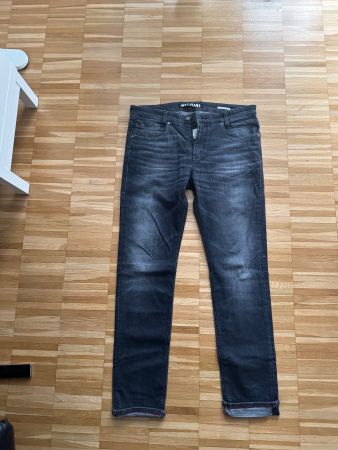 MAC Jeans dunkelgrau