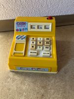 Spielzeug Kasse gelb Learn to Shop